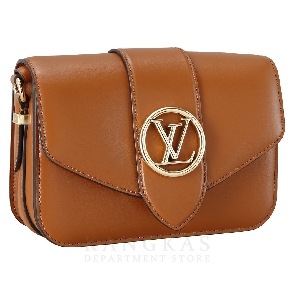 LOUIS VUITTON(USED)루이비통 LV 퐁 뇌프